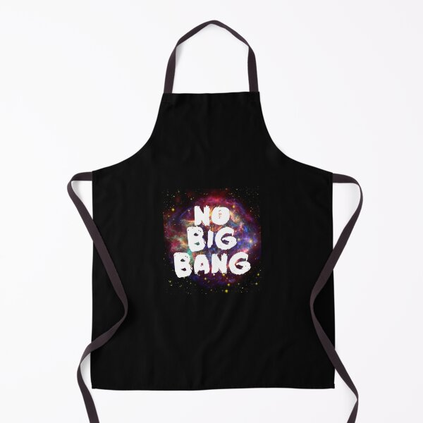 Item preview, No big bang designed and sold by hinteo.