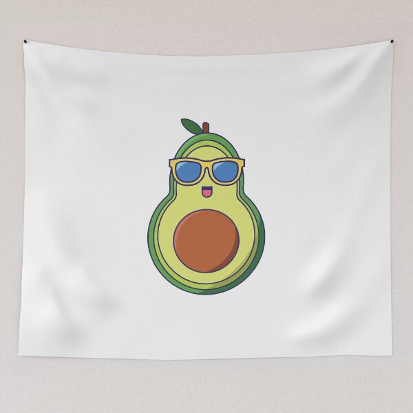 Item preview, Cool Avocado designed and sold by PressTees.