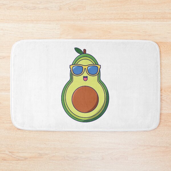 Item preview, Cool Avocado designed and sold by PressTees.