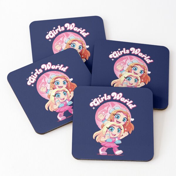 Item preview, Mackenzie Turner Girls World   designed and sold by jamescat135.