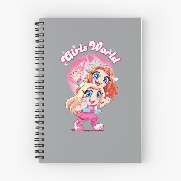 Item preview, Mackenzie Turner Girls World   designed and sold by jamescat135.