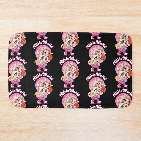 Item preview, Mackenzie Turner Girls World   designed and sold by jamescat135.