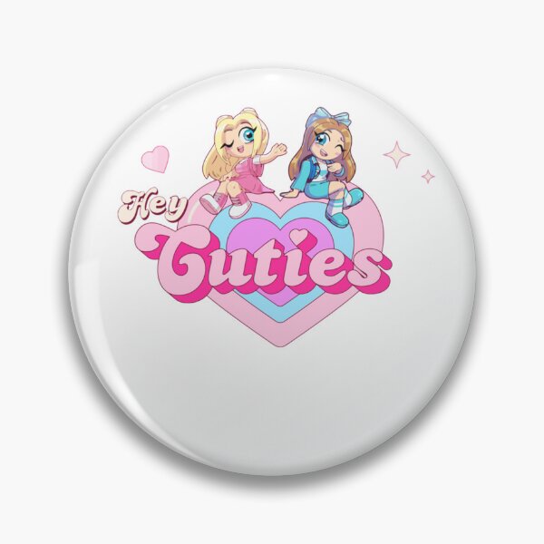 Item preview, Mackenzie Turner Hey Cuties      designed and sold by jamescat135.