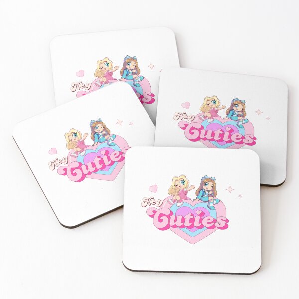 Item preview, Mackenzie Turner Hey Cuties      designed and sold by jamescat135.