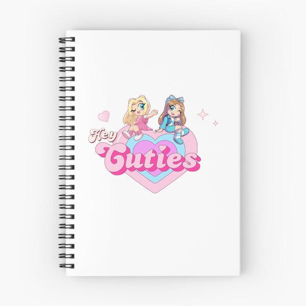Item preview, Mackenzie Turner Hey Cuties      designed and sold by jamescat135.