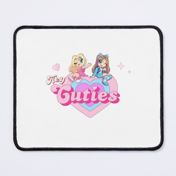 Item preview, Mackenzie Turner Hey Cuties designed and sold by jamescat135.