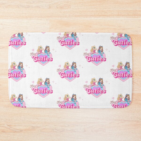 Item preview, Mackenzie Turner Hey Cuties      designed and sold by jamescat135.
