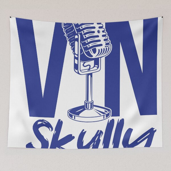 Item preview, Vin Scully - The Voice of LA Tribute designed and sold by stonebridge97.