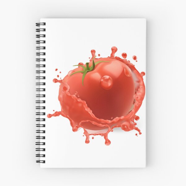 Item preview, Ripe red tomato designed and sold by badgermark.