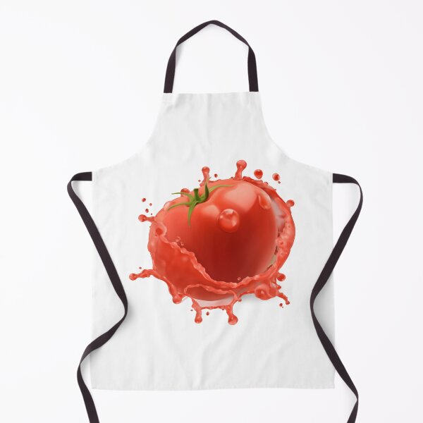 Item preview, Ripe red tomato designed and sold by badgermark.