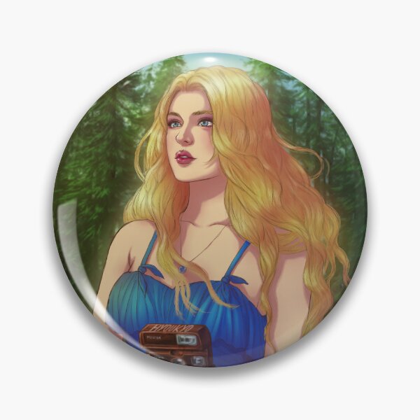 Item preview, Haley - Stardew Valley designed and sold by HyoukyosArt.