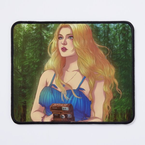 Item preview, Haley - Stardew Valley designed and sold by HyoukyosArt.