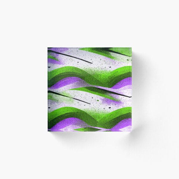 Item preview, Fun Retro wave designed and sold by Fezdani.