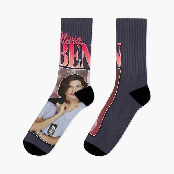 Item preview, Funny Gift Olivia Benson 90s Inspired Vintage Homage  designed and sold by Murphey1996.