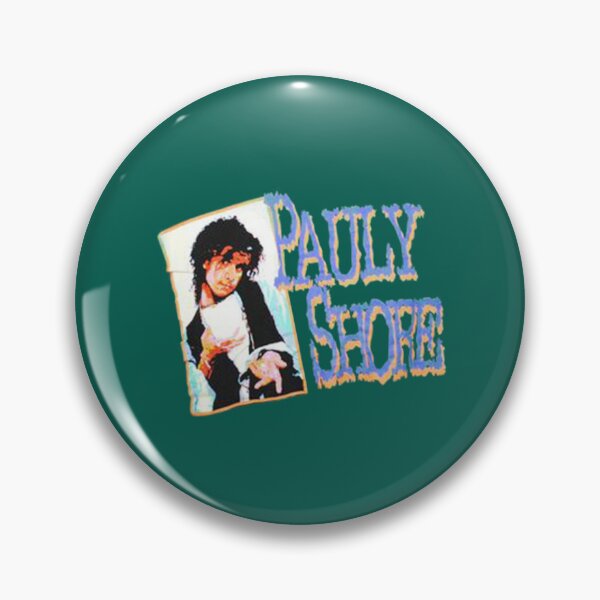 Item preview, 1992 Pauly Shore Vintage Encino Man Era MTV VJ   designed and sold by Creadytar.