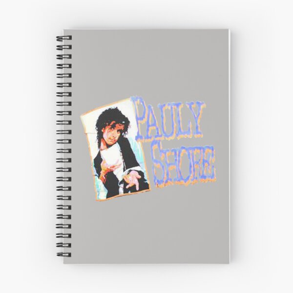 Item preview, 1992 Pauly Shore Vintage Encino Man Era MTV VJ   designed and sold by Creadytar.