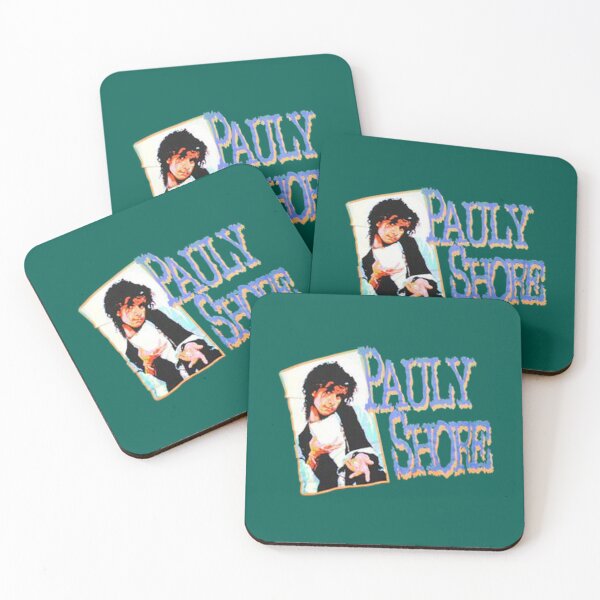 Item preview, 1992 Pauly Shore Vintage Encino Man Era MTV VJ   designed and sold by Creadytar.