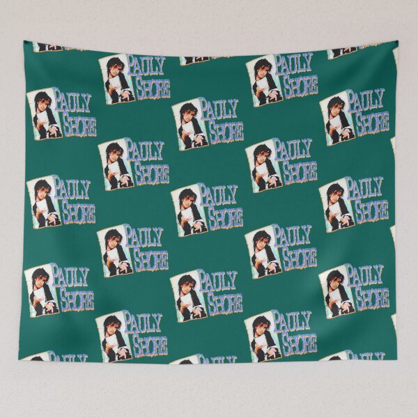 Item preview, 1992 Pauly Shore Vintage Encino Man Era MTV VJ   designed and sold by Creadytar.