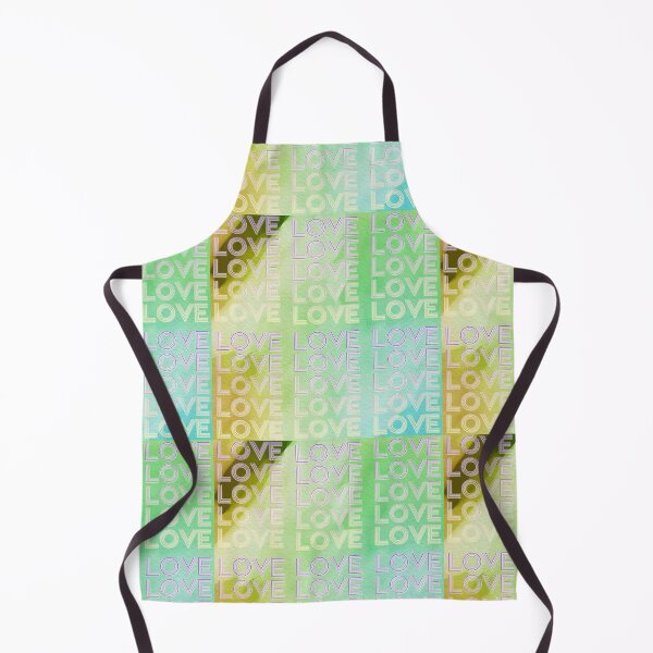 Item preview, love,repeatedly Lettering,purple,various colored painting designed and sold by zzzozzo.