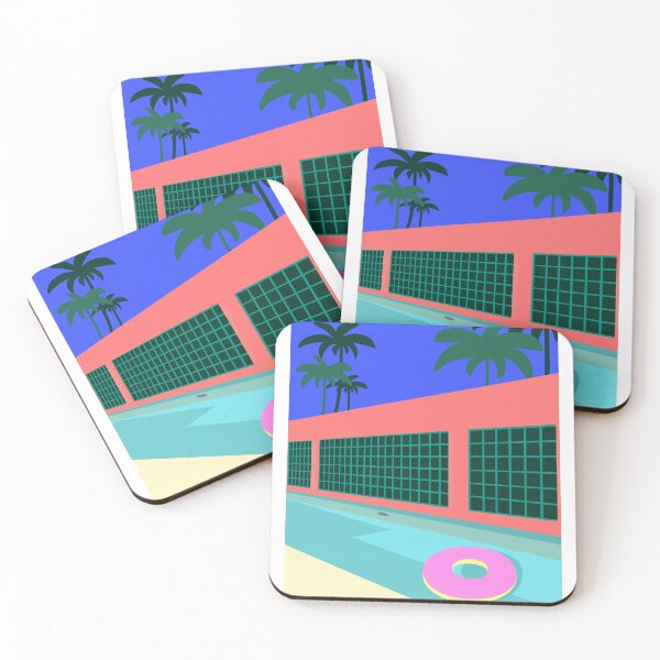 Item preview, POOL designed and sold by Bloomie_art.