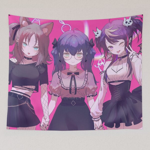 Item preview, Luxiem designed and sold by creativille.