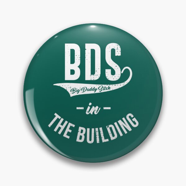 Item preview, BDS in the Building Big Daddy Sitch aka Mike the Situation Jersey Shore   designed and sold by Creadytar.