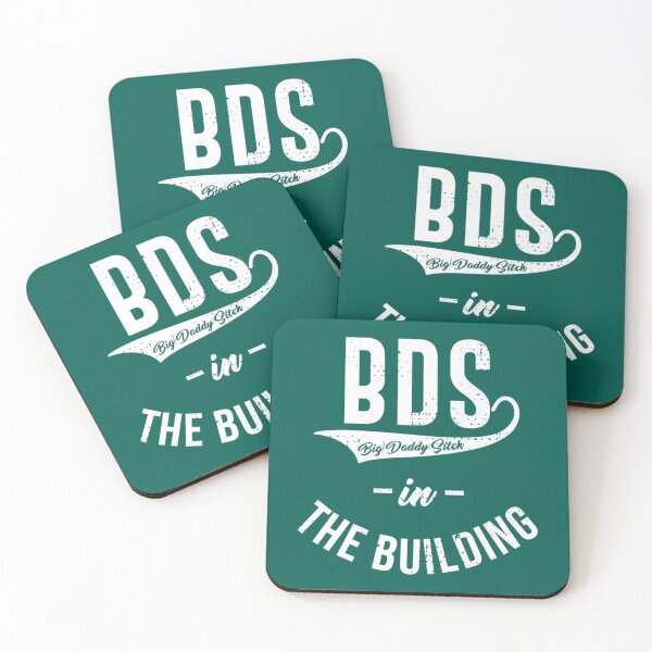 Item preview, BDS in the Building Big Daddy Sitch aka Mike the Situation Jersey Shore   designed and sold by Creadytar.