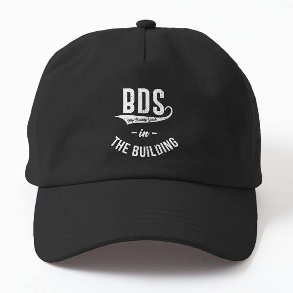 Artikel-Vorschau von BDS im Gebäude Big Daddy Sitch alias Mike the Situation Jersey Shore, designt und verkauft von Creadytar.
