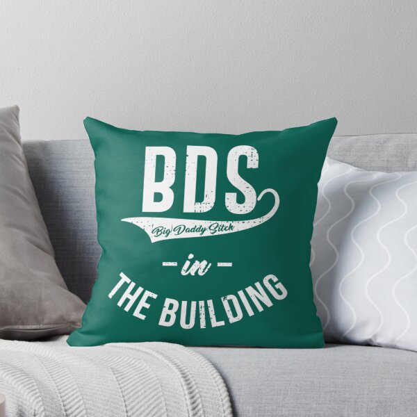 Item preview, BDS in the Building Big Daddy Sitch aka Mike the Situation Jersey Shore   designed and sold by Creadytar.