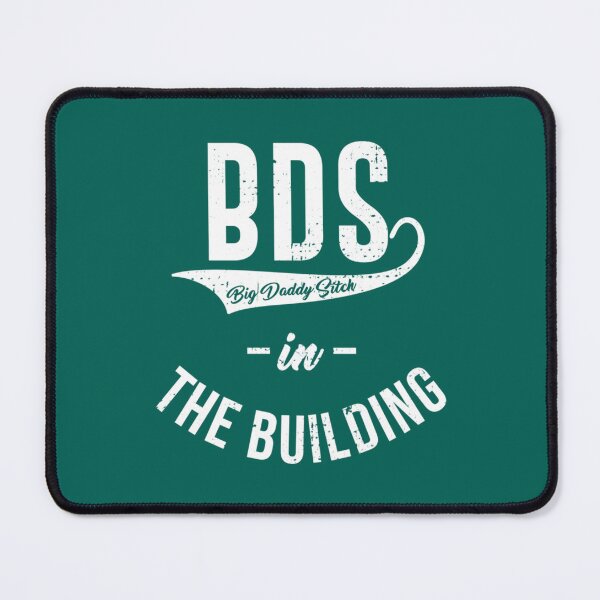 Item preview, BDS in the Building Big Daddy Sitch aka Mike the Situation Jersey Shore designed and sold by Creadytar.