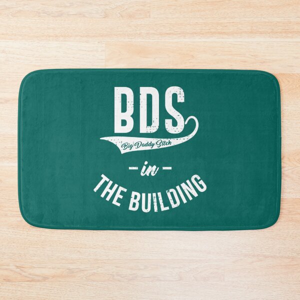 Item preview, BDS in the Building Big Daddy Sitch aka Mike the Situation Jersey Shore   designed and sold by Creadytar.