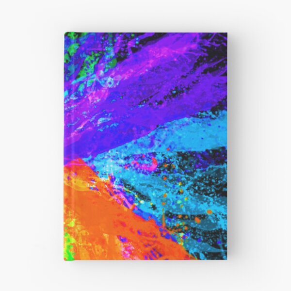 Item preview, Paint Splash designed and sold by TotallyRetroArt.