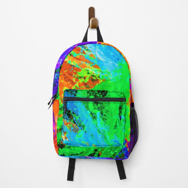 Item preview, Paint Splash designed and sold by TotallyRetroArt.