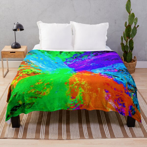 Item preview, Paint Splash designed and sold by TotallyRetroArt.