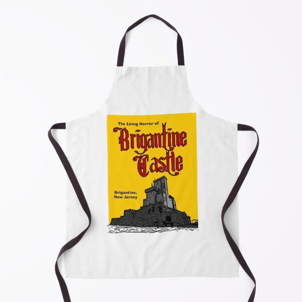 Item preview, Brigantine Castle - Brigantine, NJ   designed and sold by Creadytar.