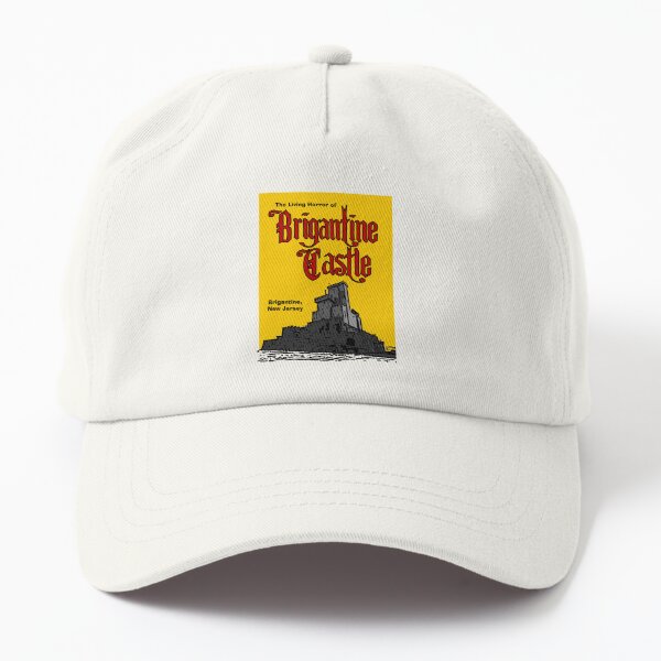 Artikel-Vorschau von Brigantine-Schloss - Brigantine, NJ, designt und verkauft von Creadytar.