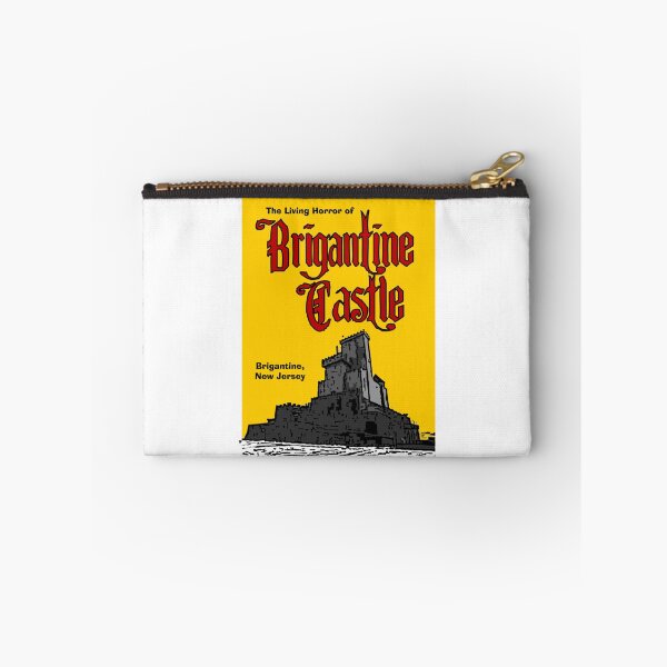 Item preview, Brigantine Castle - Brigantine, NJ   designed and sold by Creadytar.