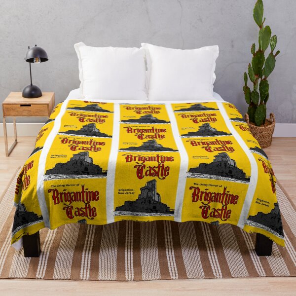 Item preview, Brigantine Castle - Brigantine, NJ   designed and sold by Creadytar.