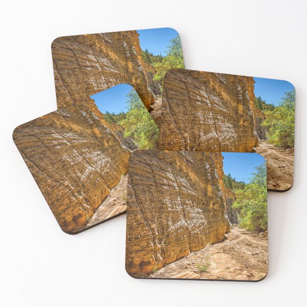 Item preview, Lick Wash Trail Hike designed and sold by GestaltImagery.