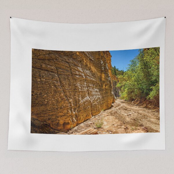 Item preview, Lick Wash Trail Hike designed and sold by GestaltImagery.