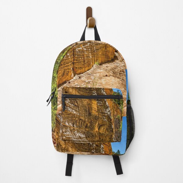 Item preview, Lick Wash Trail Hike designed and sold by GestaltImagery.