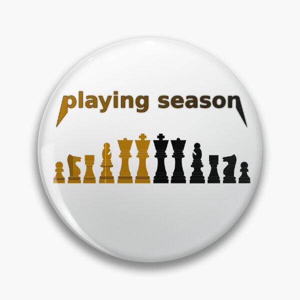 Item preview, playing season designed and sold by Ismail designer.