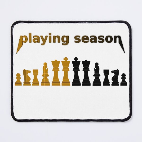 Item preview, playing season designed and sold by Ismail designer.