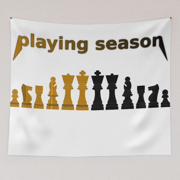 Item preview, playing season designed and sold by Ismail designer.