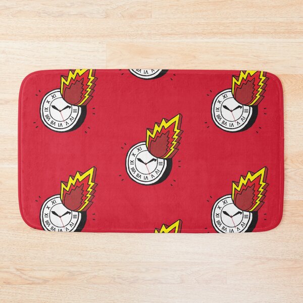 Item preview, Slow Burn designed and sold by HolyJollie.
