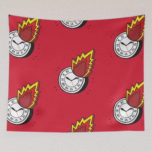 Item preview, Slow Burn designed and sold by HolyJollie.