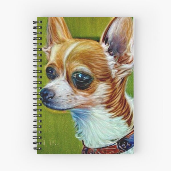 Item preview, Chihuahua Looking Intensely  designed and sold by mrtom414.