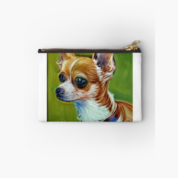 Item preview, Chihuahua Looking Intensely  designed and sold by mrtom414.