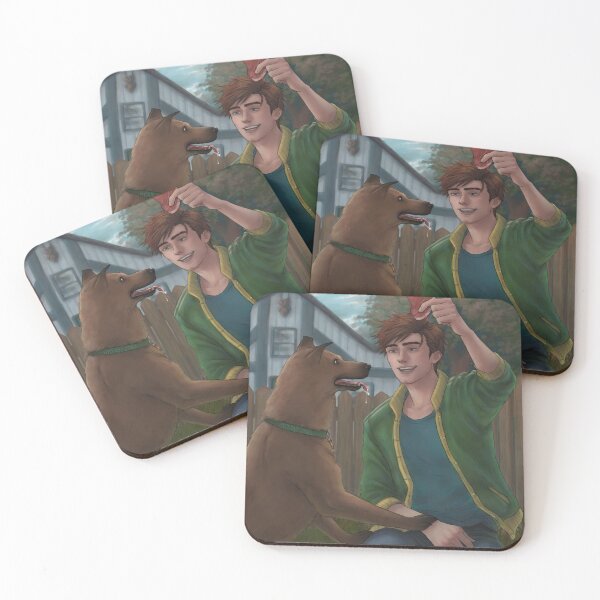 Item preview, Alex - Stardew Valley designed and sold by HyoukyosArt.