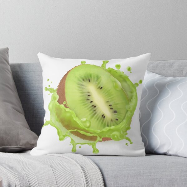 Item preview, Juicy kiwi designed and sold by badgermark.